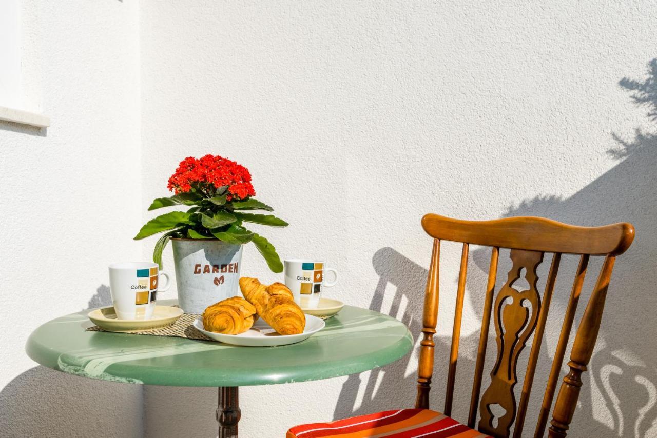 Studio Apartment Romana Split Ngoại thất bức ảnh